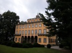 Collodi - Villa Torrigiani