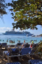 Cruise - Haiti