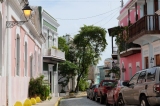 San Juan - gamle byen