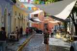 San Juan - gamle byen